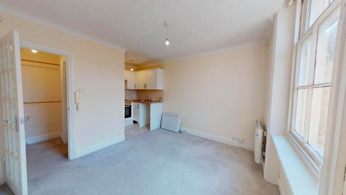 1 Bedroom Flat To Rent In Eaton Place, Brighton, BN2