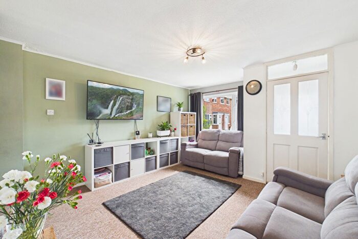 2 Bedroom Terraced House For Sale In Garths End, Haxby, York, North Yorkshire, YO32