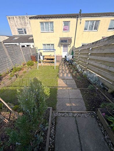 3 Bedroom Terraced House To Rent In Gwelmeneth, Albion Road, Helston, TR13