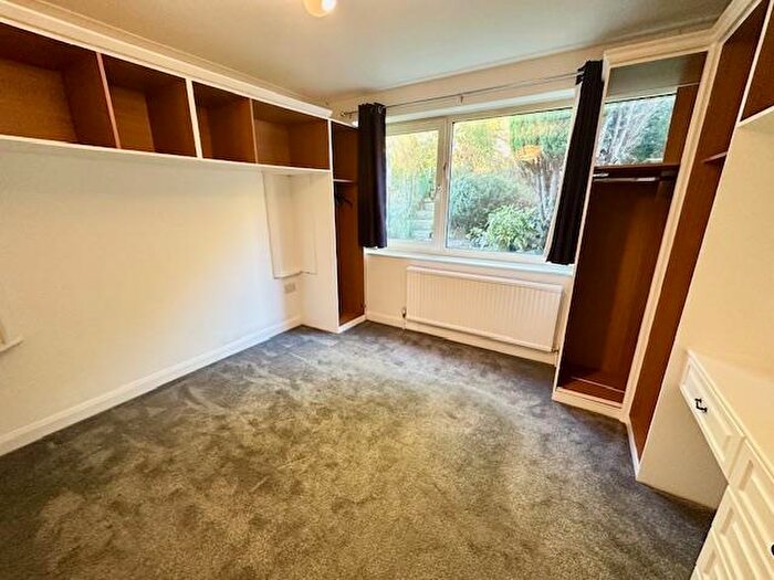 4 Bedroom Detached House For Sale In Springwood Drive, HX3