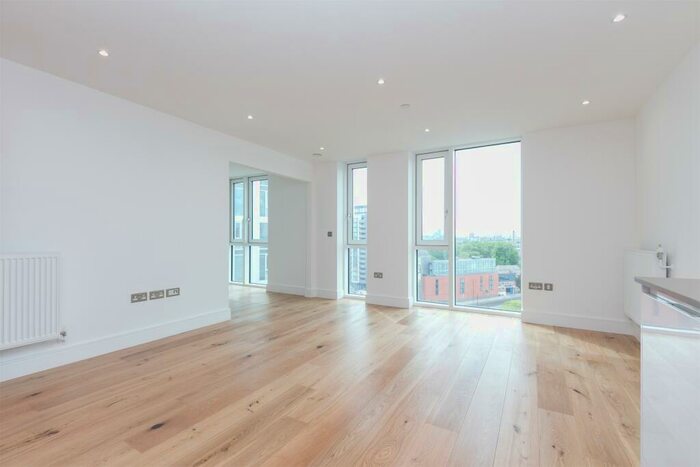1 Bedroom Apartment To Rent In High Street, London, E15
