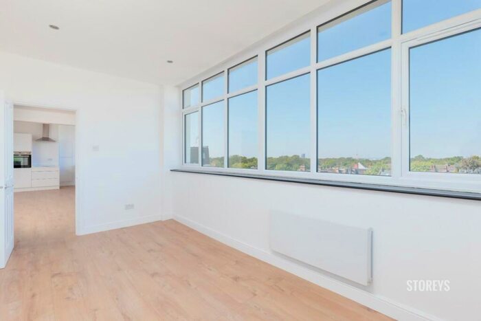 2 Bedroom Apartment To Rent In Forest House, South Woodford, London, E18