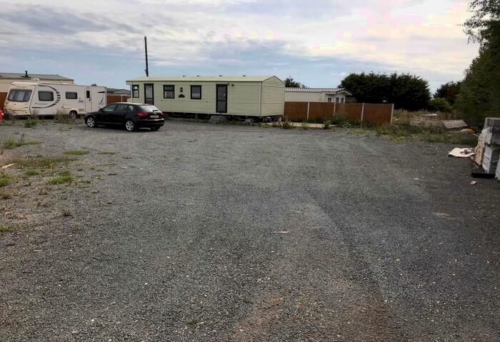 4 Bedroom Land For Sale In Plot, Green Acres Park, Ropers Gate, Spalding, Lincolnshire, PE12