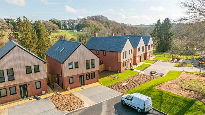 5 Bedroom Detached House For Sale In Off Sandy Lane, Gatcombe, Nr Newport, PO30