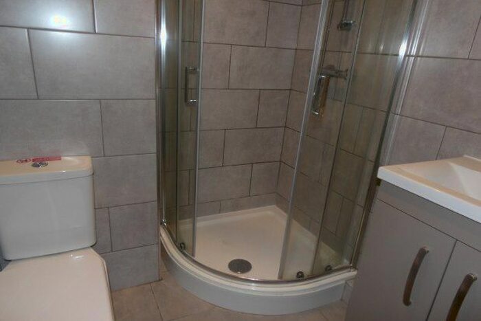 Studio To Rent In High Street, Blackburn, BB1