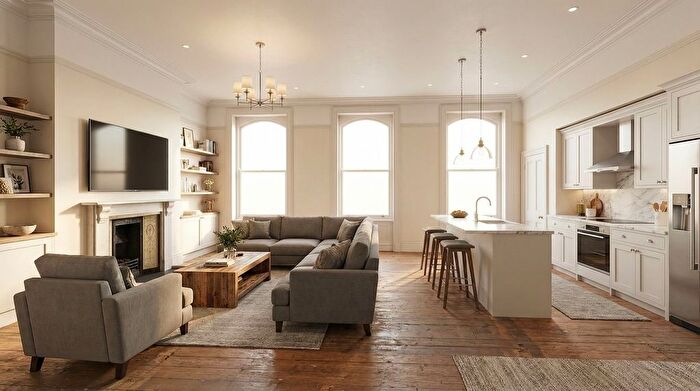 2 Bedroom Flat For Sale In Blue Boar Row, Salisbury, SP1