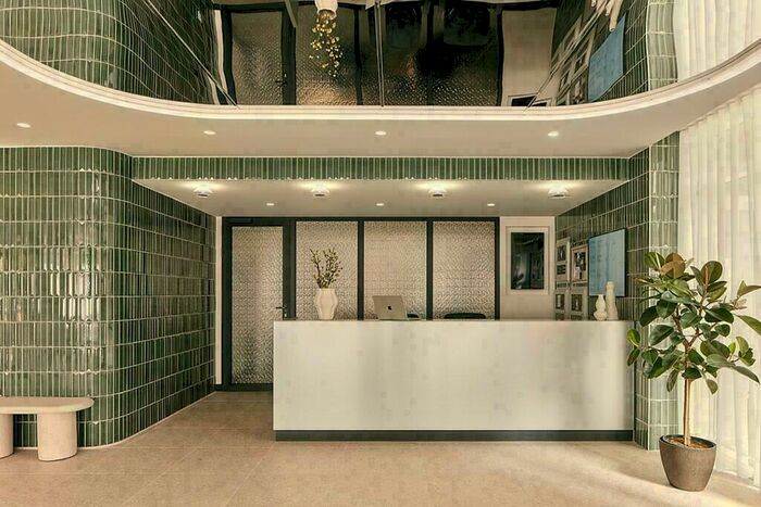 3 Bedroom Apartment To Rent In PLATFORM_, Sheffield, S1