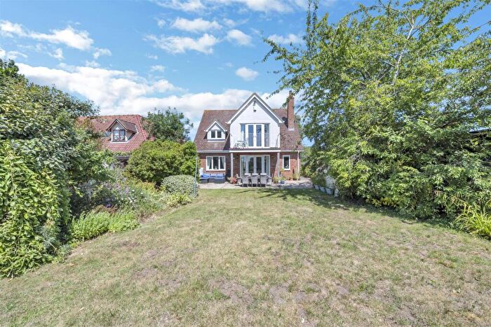 4 Bedroom Detached House For Sale In Knox Lane, Bardwell, Bury St. Edmunds, IP31