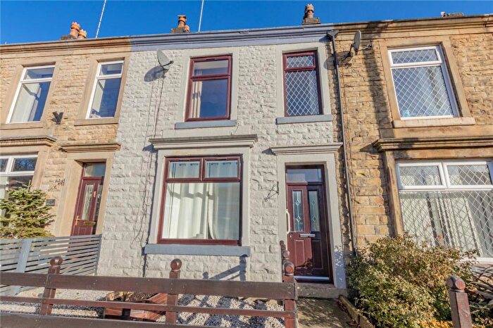 4 Bedroom Terraced House For Sale In Market Street, Tottington, Bury, Greater Manchester, BL8
