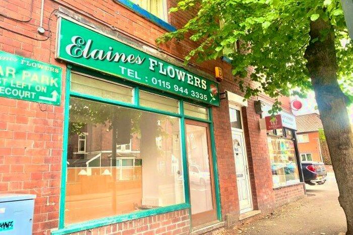 1 Bedroom Property To Rent In Station Road, Ilkeston, DE7