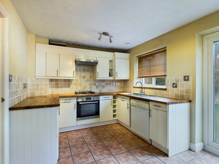 3 Bedroom Semi-Detached House To Rent In Burchnall Road, Thorpe Astley, Leicester, LE3