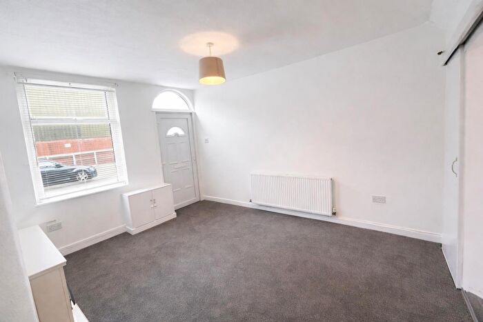 2 Bedroom Terraced House To Rent In Peel Street, Denton, M34