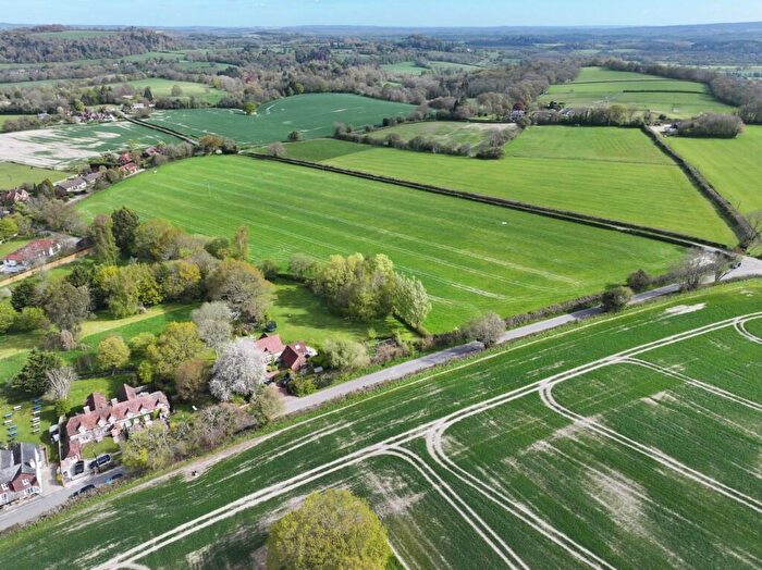 Land For Sale In Lot - Hawkley Road, GU33