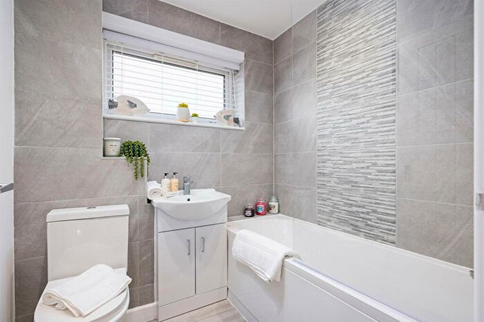 3 Bedroom Terraced House For Sale In Woodend Walk, Armadale, EH48