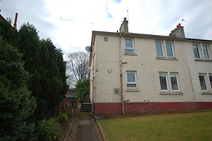 2 Bedroom Flat To Rent In Hilton Terrace, Hilton, Aberdeen, AB24