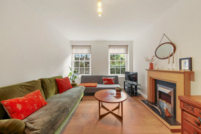 1 Bedroom Flat To Rent In Knoll House, Carlton Hill, NW8