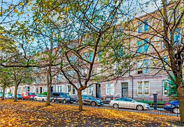 2 Bedroom Flat To Rent In Woodlands Drive, Woodlands, Glasgow, G4