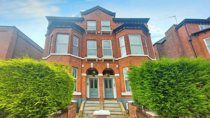 1 Bedroom Apartment To Rent In Mauldeth Road West, Withington, Manchester, Greater Manchester, M20