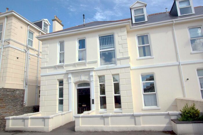 2 Bedroom Flat To Rent In Wilderness Road, Mannamead, Plymouth PL3