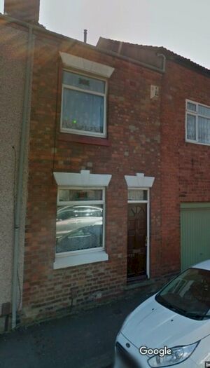 2 Bedroom Terraced House To Rent In Cobden Street, Coventry, CV6