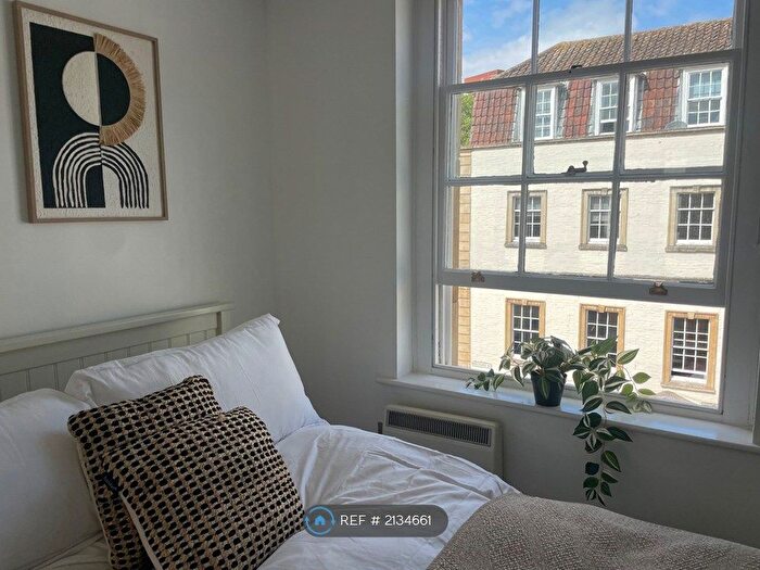 1 Bedroom Flat To Rent In Weston House, Bristol, BS1