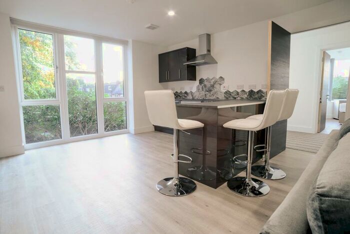 6 Bedroom Duplex To Rent In **&# Pppw Sherwood, Queens Road East, Beeston, Nottingham, NG9