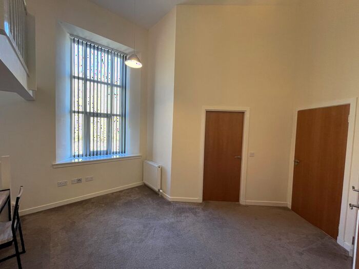 1 Bedroom Flat To Rent In Marine Court, Hill Road, Arbroath, DD11