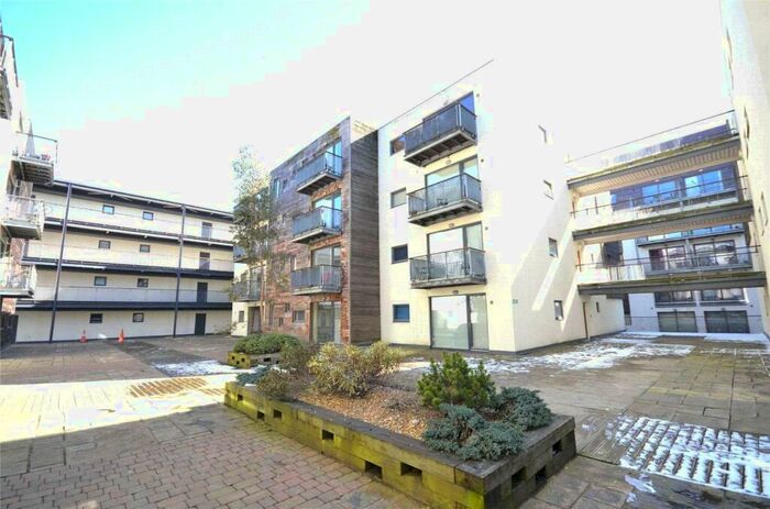1 Bedroom Apartment To Rent In Advent /, Isaac Way, New Islington, Manchester City Centre, M4