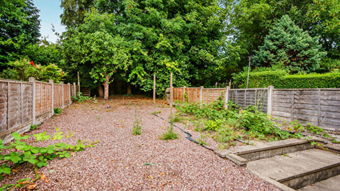 6 Bedroom Terraced House To Rent In Oak Tree Lane, Selly Oak, Birmingham, B29