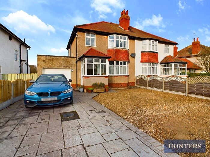 3 Bedroom Property To Rent In Muston Road, Filey, YO14