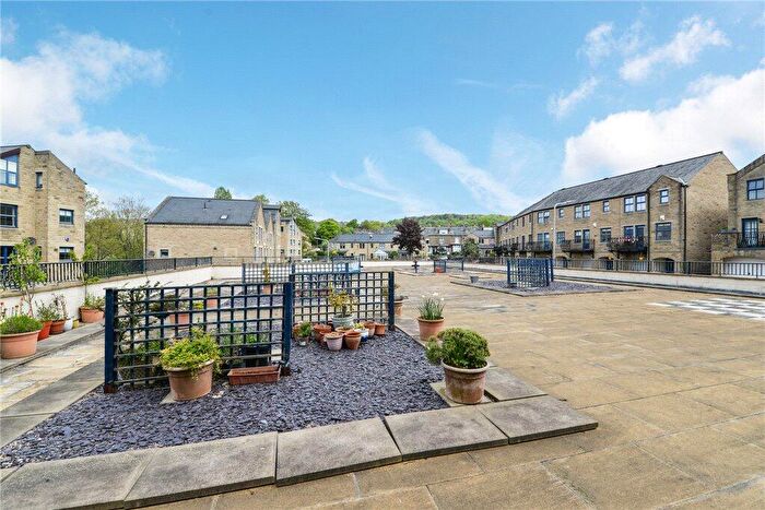 1 Bedroom Apartment For Sale In The Locks, Bingley, BD16