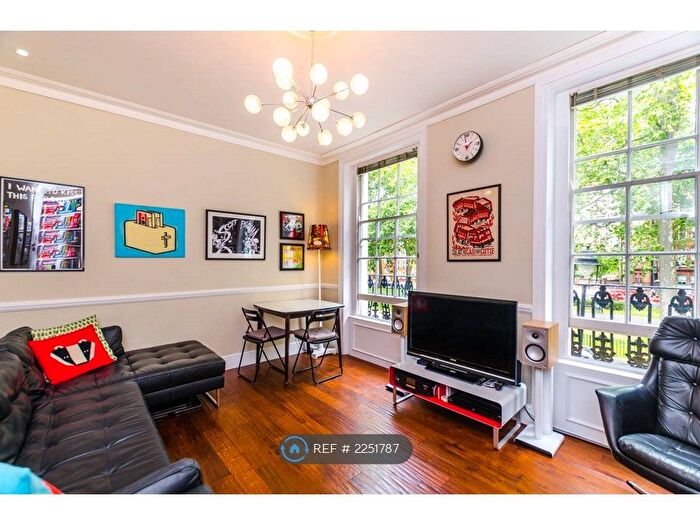 2 Bedroom Flat To Rent In Goldington Crescent, London, NW1