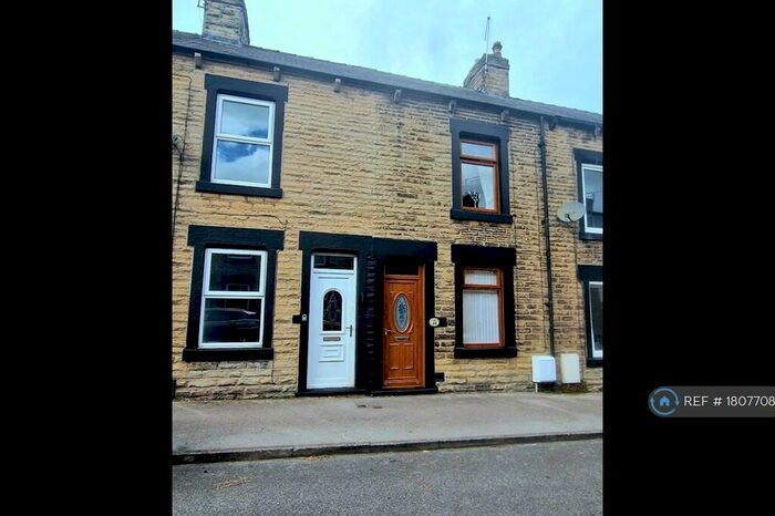 2 Bedroom Terraced House To Rent In Clarendon Street, Barnsley, S70
