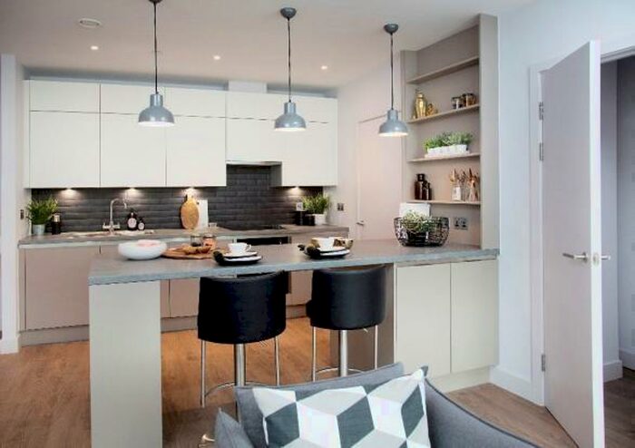 2 Bedroom Apartment To Rent In Flat Cfw, New Union Street, Manchester, Greater Manchester, M4