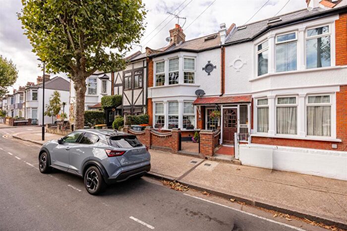 3 Bedroom Terraced House For Sale In Henniker Gardens, East Ham, E6