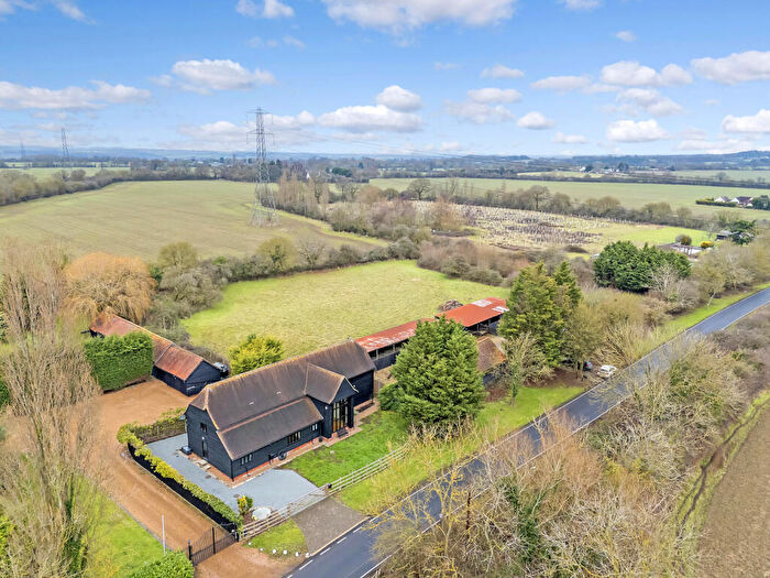 Land For Sale In Horseman Side, Brentwood, CM14
