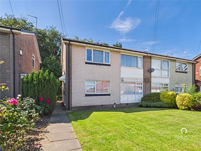 2 Bedroom Flat For Sale In Westgarth, Newcastle Upon Tyne, Tyne And Wear, NE5