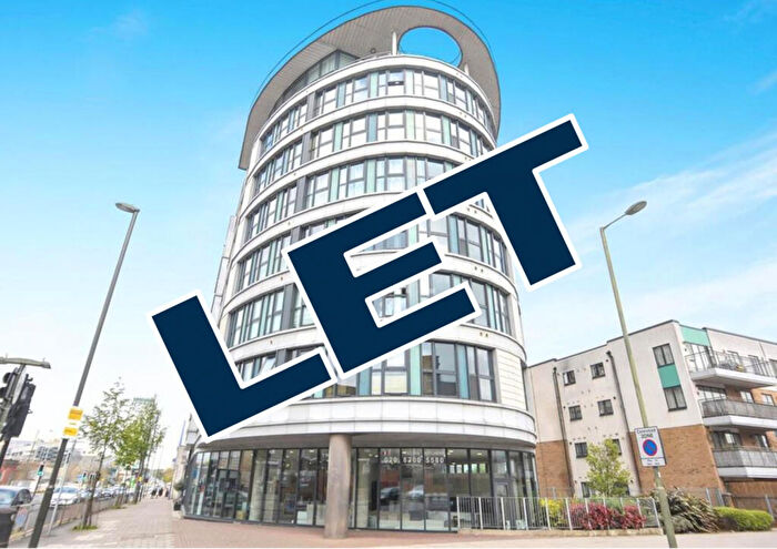 2 Bedroom Flat To Rent In Mannock Close, Colindale, NW9