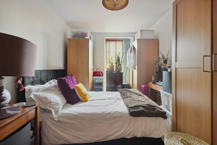 2 Bedroom Flat For Sale In Carter Court, Gilding Way, Southall, UB2