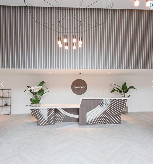 2 Bedroom Flat To Rent In Local Crescent, Block C, Hulme Street, Salford, M5