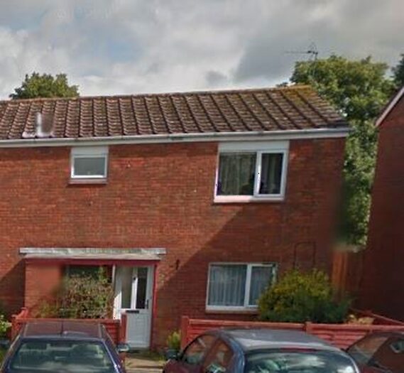 3 Bedroom End Of Terrace House To Rent In Chopin Road, Basingstoke, RG22
