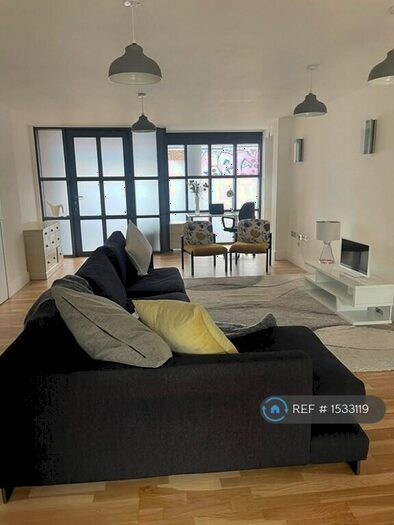 3 Bedroom Flat To Rent In Eagle Works West, London, E1