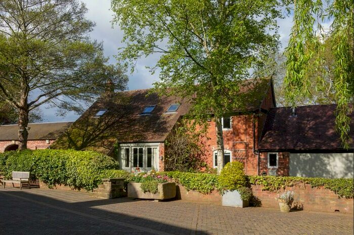 3 Bedroom Barn To Rent In The Barn At Bradford House, Bradford Lane, Belbroughton, DY9