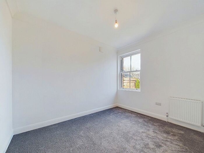 2 Bedroom Flat To Rent In Footscray Road, London, Greater London, SE9