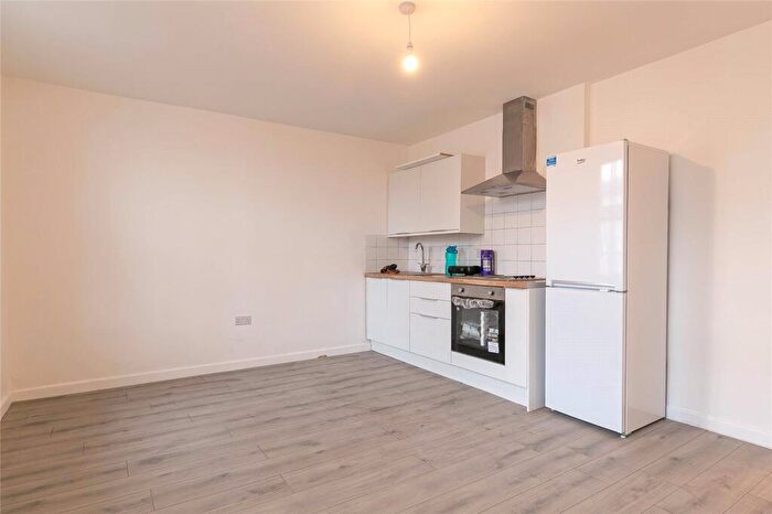 1 Bedroom Apartment To Rent In Argyle Road, St. Pauls, Bristol, BS2