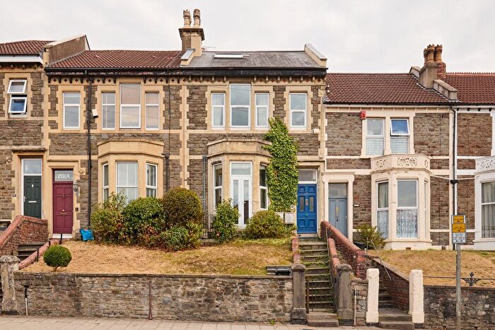 3 Bedroom Maisonette For Sale In Gloucester Road, Bishopston, BS7