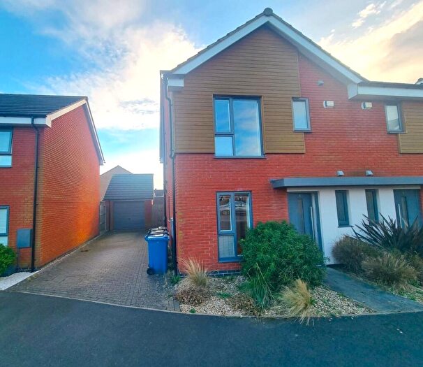 3 Bedroom Semi-Detached House To Rent In Redgate Place, East Leake, Loughborough, Nottinghamshire, LE12