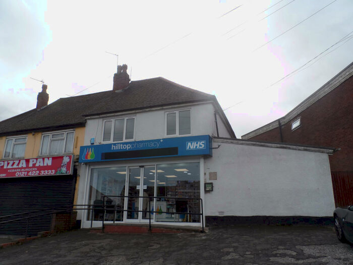 2 Bedroom Terraced House To Rent In Pottery Road, Oldbury, B68