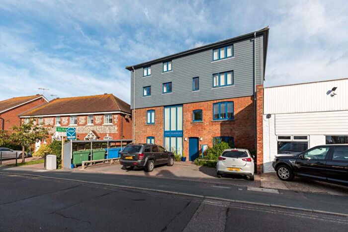 1 Bedroom Flat To Rent In The Tannery, Tanyard Lane, BN44