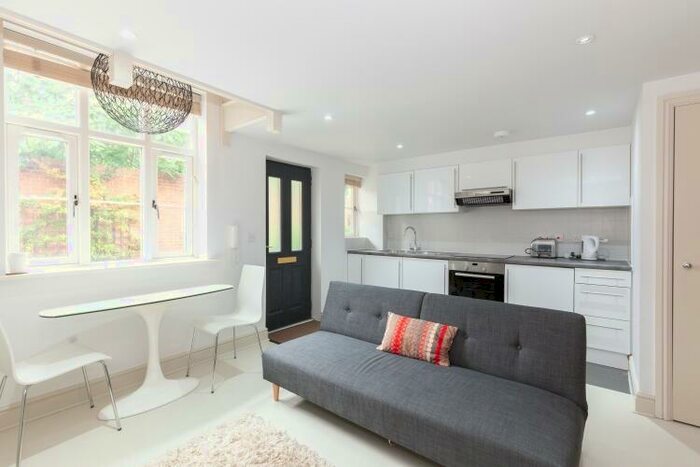 1 Bedroom Apartment To Rent In Kings Cross Road, Oxford, OX2